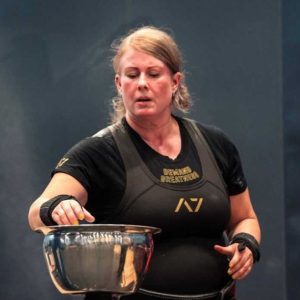 Jill McFarlane